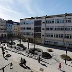 For 4 Near Market Square - Kuznicza 23 Βρότσλαβ