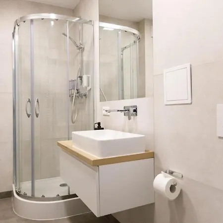 公寓 For 4 Near Market Square - Kuznicza 23 *