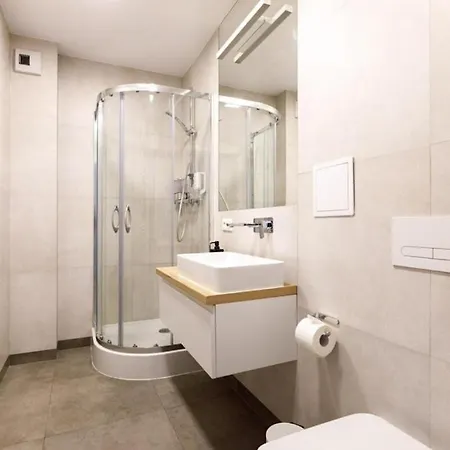 For 4 Near Market Square - Kuznicza 23 Wroclaw