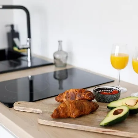 公寓 For 4 Near Market Square - Kuznicza 23 弗罗茨瓦夫