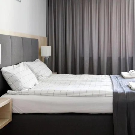 For 4 Near Market Square - Kuznicza 23 弗罗茨瓦夫