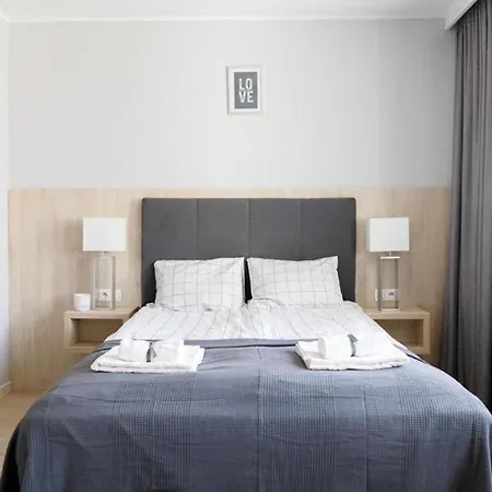 For 4 Near Market Square - Kuznicza 23 Apartment *