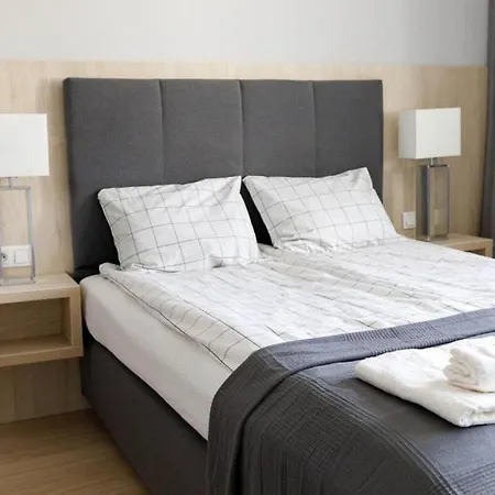 For 4 Near Market Square - Kuznicza 23 Apartment Wroclaw