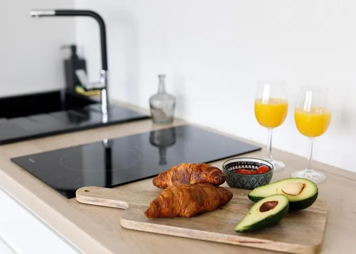 公寓 For 4 Near Market Square - Kuznicza 23 弗罗茨瓦夫