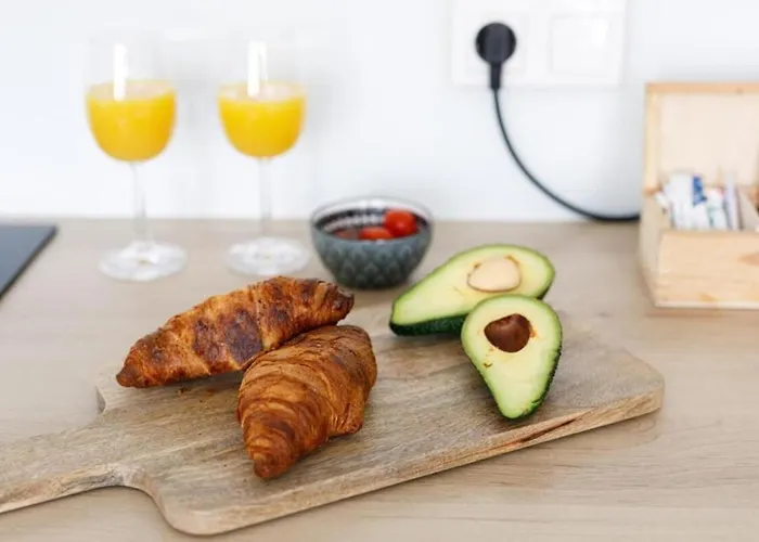 公寓 For 4 Near Market Square - Kuznicza 23