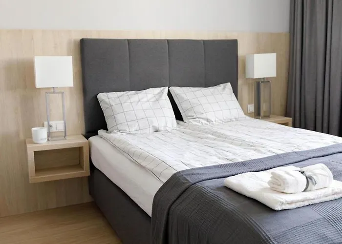 For 4 Near Market Square - Kuznicza 23 公寓 弗罗茨瓦夫